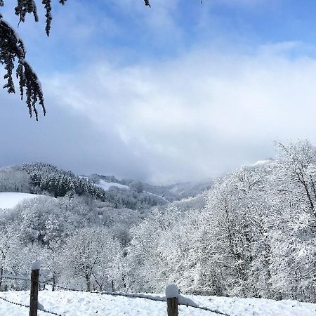 Le Clos Des Lucioles Bed and Breakfast Rueges Εξωτερικό φωτογραφία